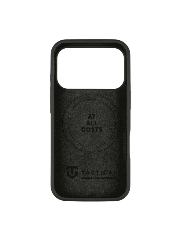 Tactical Tactical MagForce Velvet Smoothie Obal pre Apple iPhone 17 Pro Bazooka
