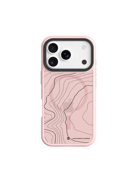 Tactical Tactical MagForce Hyperstealth Sika Obal pre Apple iPhone 17 Pro Pink Panther