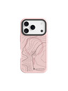 Tactical Tactical MagForce Hyperstealth Sika Obal pre Apple iPhone 17 Pro Pink Panther