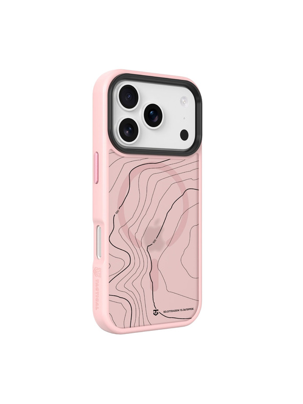 Tactical Tactical MagForce Hyperstealth Sika Obal pre Apple iPhone 17 Pro Pink Panther