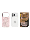 Tactical Tactical MagForce Hyperstealth Sika Obal pre Apple iPhone 17 Pro Pink Panther