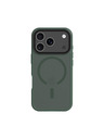 Tactical Tactical MagForce Hyperstealth Obal pre Apple iPhone 17 Pro Forest Green