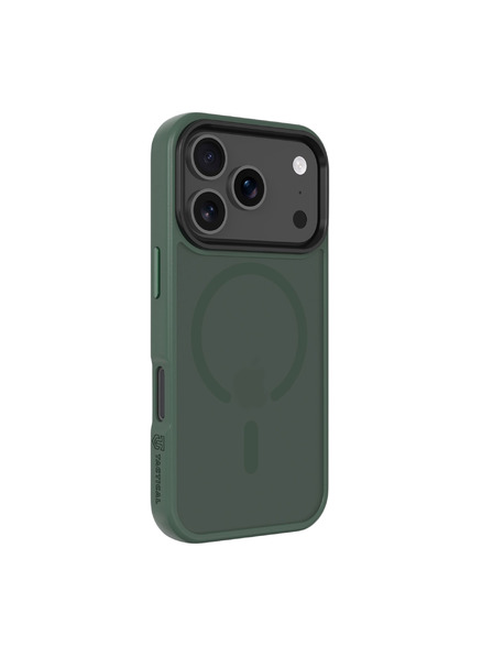 Tactical Tactical MagForce Hyperstealth Obal pre Apple iPhone 17 Pro Forest Green