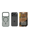 Tactical Tactical MagForce Hyperstealth Obal pre Apple iPhone 17 Pro Forest Green