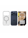 Tactical Tactical MagForce Hexagon Puzdro pre Apple iPhone 17 Pro T-White