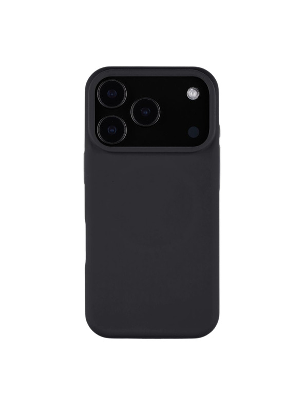 Tactical Tactical MagForce Velvet Smoothie Puzdro pre Apple iPhone 17 Pro Asphalt