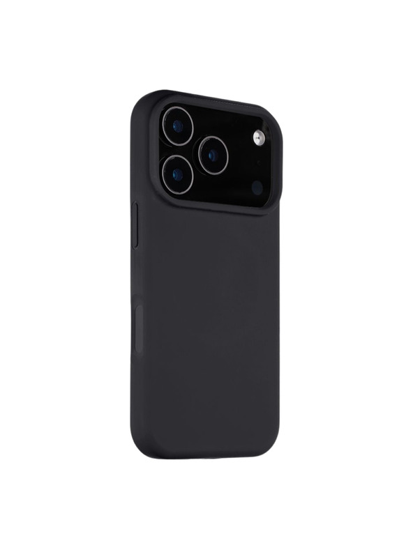 Tactical Tactical MagForce Velvet Smoothie Puzdro pre Apple iPhone 17 Pro Asphalt
