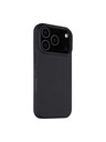 Tactical Tactical MagForce Velvet Smoothie Puzdro pre Apple iPhone 17 Pro Asphalt