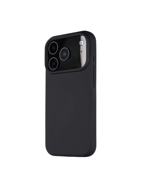 Tactical Tactical MagForce Velvet Smoothie Puzdro pre Apple iPhone 17 Pro Asphalt