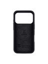 Tactical Tactical MagForce Velvet Smoothie Puzdro pre Apple iPhone 17 Pro Asphalt