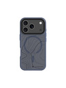 Tactical Tactical MagForce Hyperstealth Sika Puzdro pre Apple iPhone 17 Pro Deep Blue