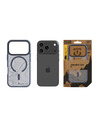 Tactical Tactical MagForce Hyperstealth Sika Puzdro pre Apple iPhone 17 Pro Deep Blue