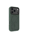 Tactical Tactical MagForce Hyperstealth Sika Puzdro pre Apple iPhone 17 Pro Forest Green