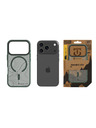 Tactical Tactical MagForce Hyperstealth Sika Puzdro pre Apple iPhone 17 Pro Forest Green