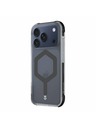 Tactical Tactical MagForce Hexagon Puzdro pre Apple iPhone 17 Pro T-Black