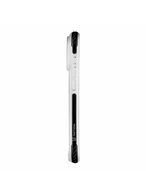 Tactical Tactical MagForce Hexagon Puzdro pre Apple iPhone 17 Pro T-Black