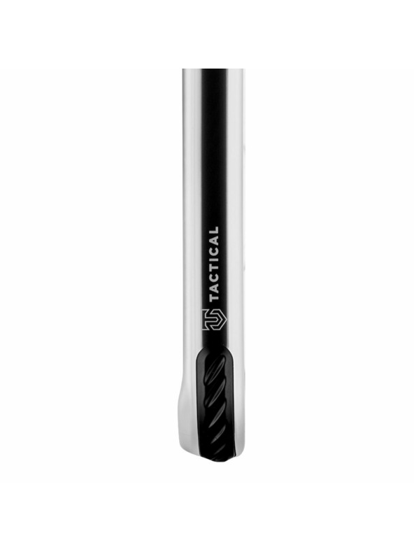 Tactical Tactical MagForce Hexagon Puzdro pre Apple iPhone 17 Pro T-Black