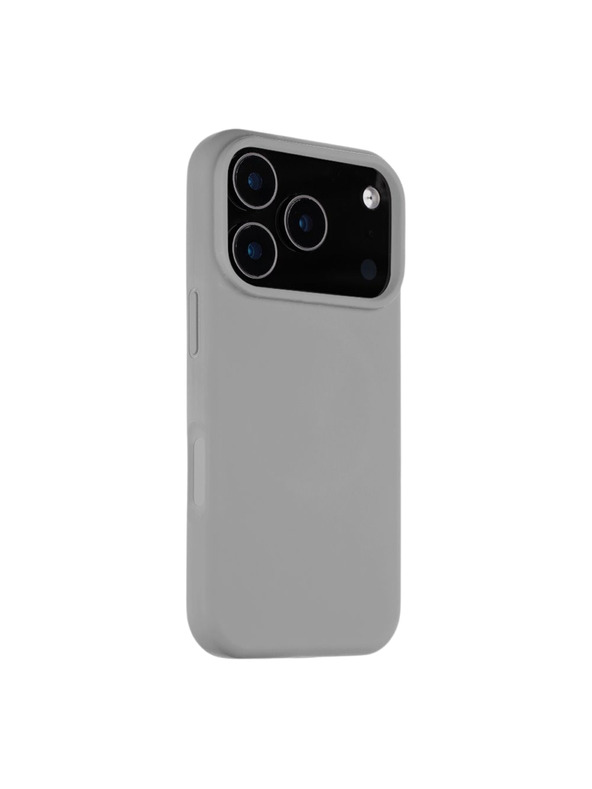 Tactical Tactical MagForce Velvet Smoothie Puzdro pre Apple iPhone 17 Pro Foggy