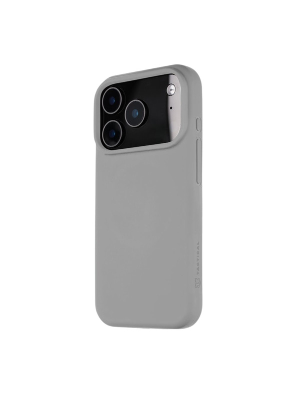 Tactical Tactical MagForce Velvet Smoothie Puzdro pre Apple iPhone 17 Pro Foggy
