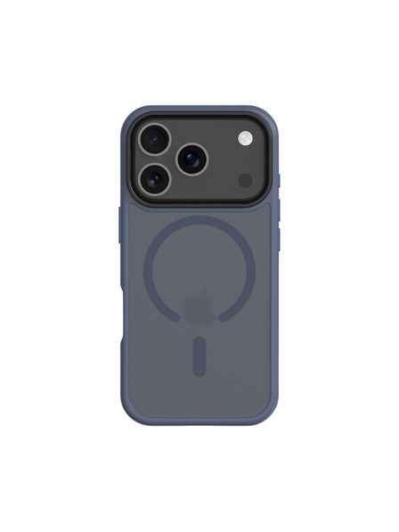 Tactical Tactical MagForce Hyperstealth Puzdro pre Apple iPhone 17 Pro Deep Blue