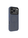 Tactical Tactical MagForce Hyperstealth Puzdro pre Apple iPhone 17 Pro Deep Blue