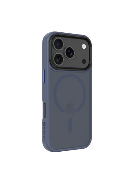 Tactical Tactical MagForce Hyperstealth Puzdro pre Apple iPhone 17 Pro Deep Blue