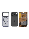 Tactical Tactical MagForce Hyperstealth Puzdro pre Apple iPhone 17 Pro Deep Blue