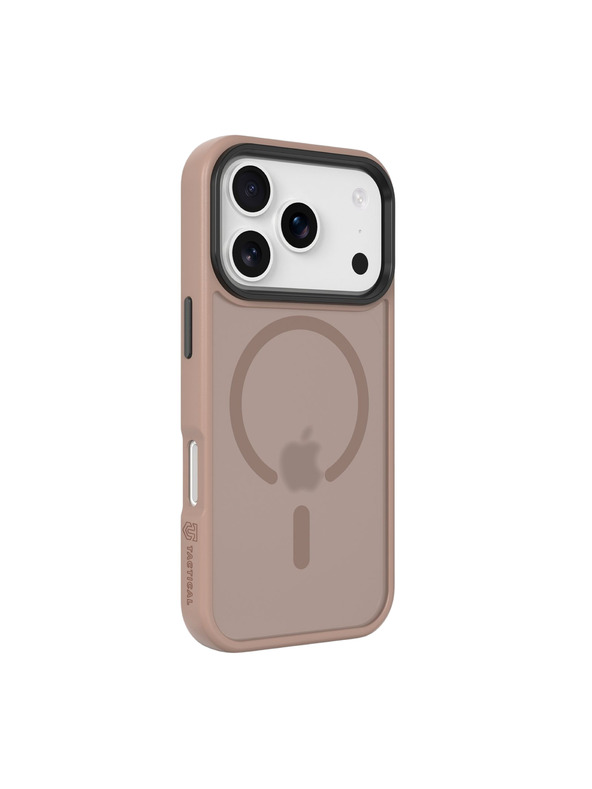 Tactical Tactical MagForce Hyperstealth Puzdro pre Apple iPhone 17 Pro Moucha Moose