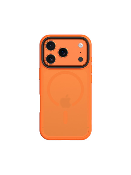 Tactical Tactical MagForce Hyperstealth Puzdro pre Apple iPhone 17 Pro Agent Orange