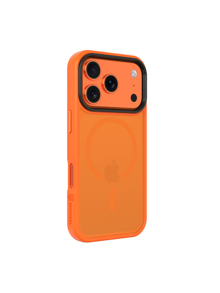 Tactical Tactical MagForce Hyperstealth Puzdro pre Apple iPhone 17 Pro Agent Orange