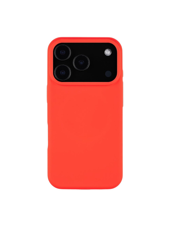 Tactical Tactical MagForce Velvet Smoothie Puzdro pre Apple iPhone 17 Pro Chilli