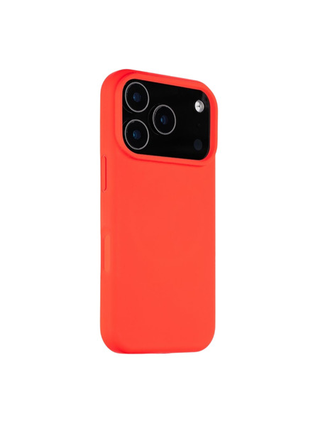 Tactical Tactical MagForce Velvet Smoothie Puzdro pre Apple iPhone 17 Pro Chilli