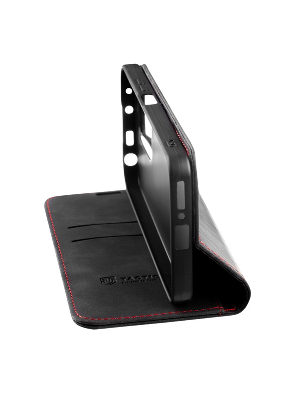 Tactical Tactical Xproof pre Apple iPhone 17 Pro Black Hawk