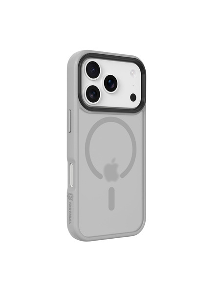Tactical Tactical MagForce Hyperstealth Puzdro pre Apple iPhone 17 Pro Light Grey
