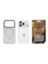 Tactical Tactical MagForce Hyperstealth Puzdro pre Apple iPhone 17 Pro Light Grey
