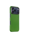 Tactical Tactical MagForce Aramid Puzdro pre Apple iPhone 17 Pro Green Toad