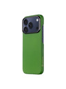 Tactical Tactical MagForce Aramid Puzdro pre Apple iPhone 17 Pro Green Toad