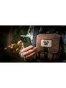 Tactical Tactical MagForce Aramid Puzdro pre Apple iPhone 17 Pro Green Toad