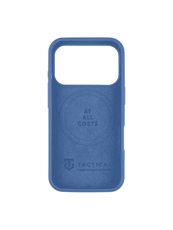 Tactical Tactical MagForce Velvet Smoothie Puzdro pre Apple iPhone 17 Pro Avatar