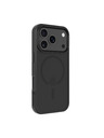 Tactical Tactical MagForce Hyperstealth Puzdro pre Apple iPhone 17 Pro Asphalt