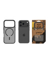 Tactical Tactical MagForce Hyperstealth Puzdro pre Apple iPhone 17 Pro Asphalt