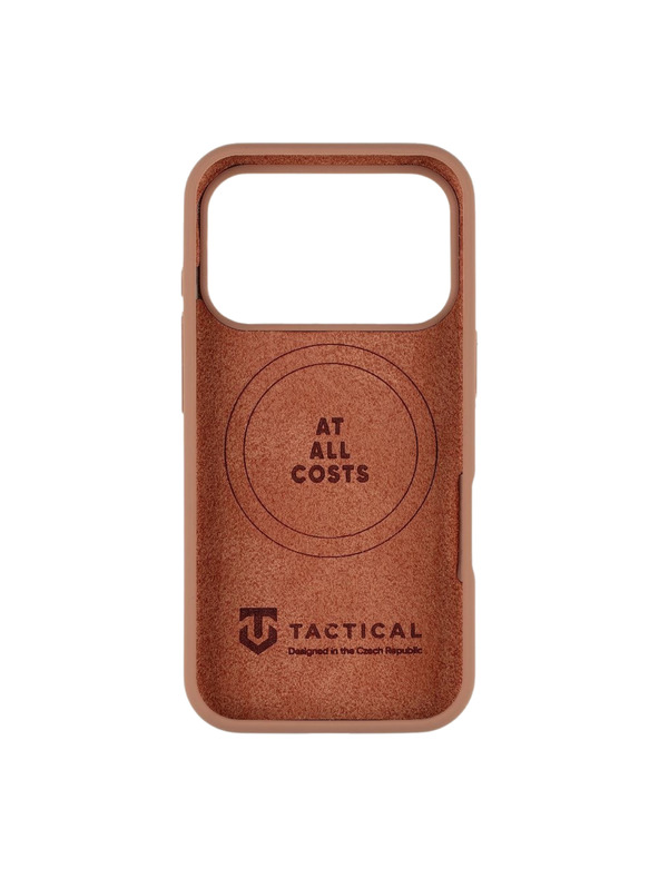 Tactical Tactical MagForce Beaver Puzdro pre Apple iPhone 17 Pro Moucha Moose