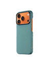 Tactical Tactical MagForce Aramid Puzdro pre Apple iPhone 17 Pro Blue Jay