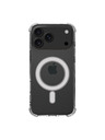 Tactical Tactical MagForce Plyo Puzdro pre Apple iPhone 17 Pro Max Transparent