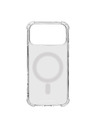 Tactical Tactical MagForce Plyo Puzdro pre Apple iPhone 17 Pro Max Transparent