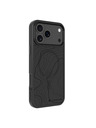 Tactical Tactical MagForce Hyperstealth Sika Puzdro pre Apple iPhone 17 Pro Max Asphalt