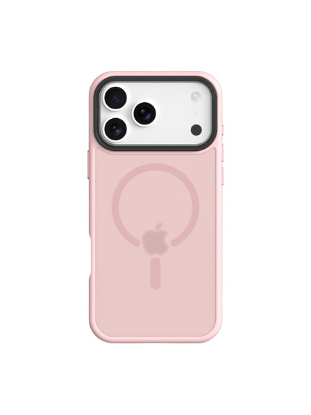 Tactical Tactical MagForce Hyperstealth Puzdro pre Apple iPhone 17 Pro Max Pink Panther