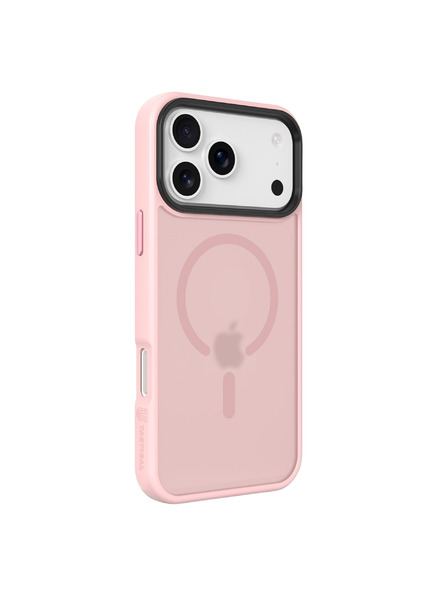 Tactical Tactical MagForce Hyperstealth Puzdro pre Apple iPhone 17 Pro Max Pink Panther