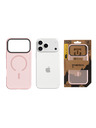 Tactical Tactical MagForce Hyperstealth Puzdro pre Apple iPhone 17 Pro Max Pink Panther