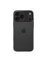 Tactical Tactical TPU Puzdro pre Apple iPhone 17 Pro Max Transparent